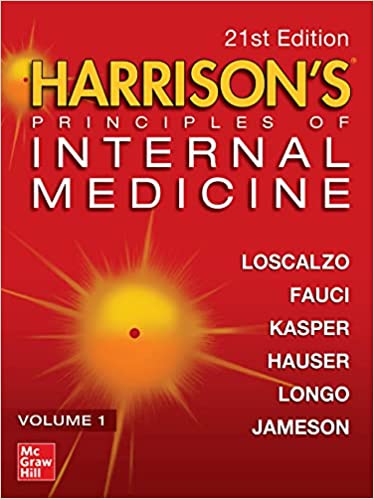 خرید و افزودن کتاب هاریسون و ویلیامز 2022 به مجموعه کتابخانه بیمارستان